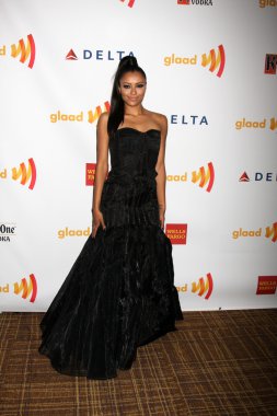 Kat Graham