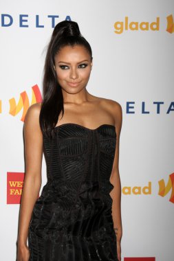 Kat Graham