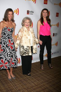 Wendie malick, betty beyaz, jane leeves