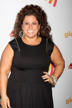 Marissa Jaret Winokur