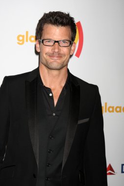 Mark Deklin