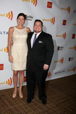 Mary Bono Mack, Chaz Bono