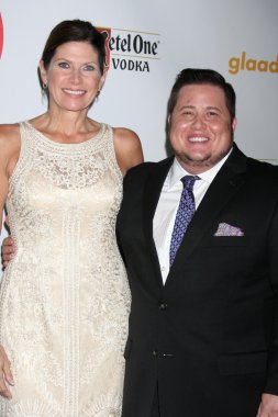 Mary Bono Mack, Chaz Bono