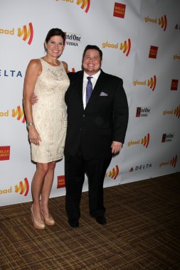 Mary Bono Mack, Chaz Bono