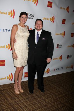 Mary Bono Mack, Chaz Bono