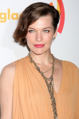 Milla Jovovich