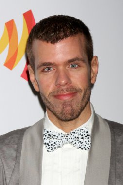 Perez Hilton