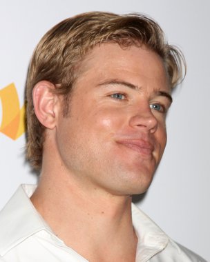 Trevor Donovan