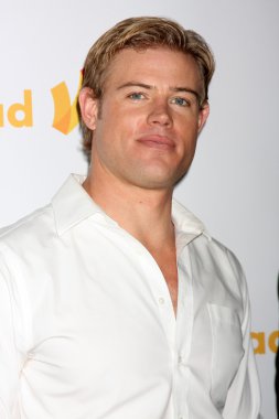 Trevor Donovan