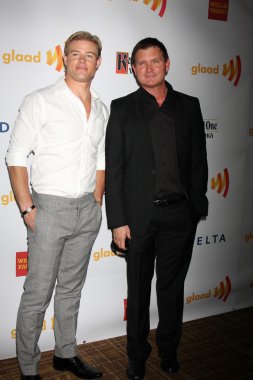 Trevor Donovan, Kevin Williamson