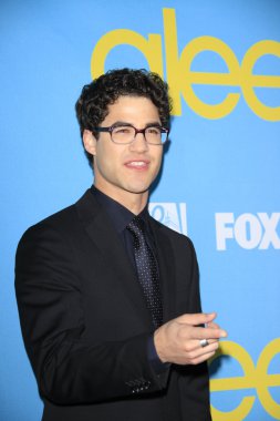 Darren Criss