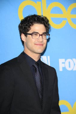 Darren Criss