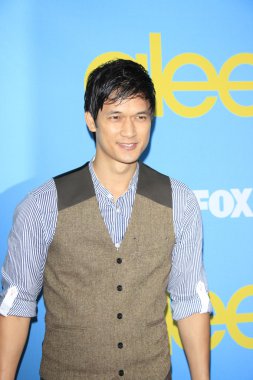 harry Shum Jr.