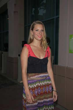 Heather Morris