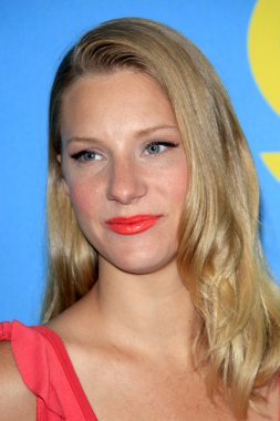 Heather Morris