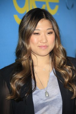 Jenna Ushkowitz clipart