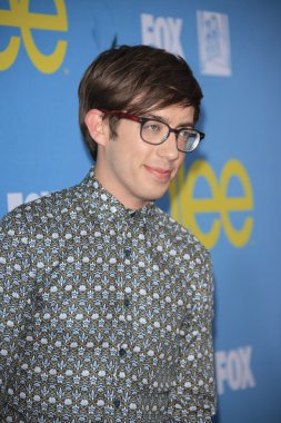 Kevin Mchale