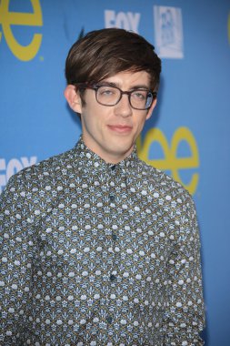 Kevin Mchale