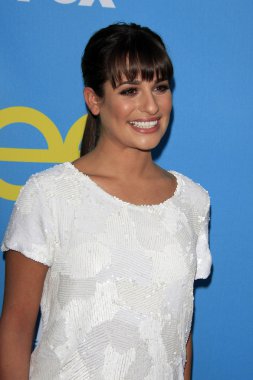 Lea Michele