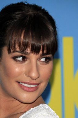 Lea Michele