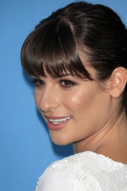 Lea Michele