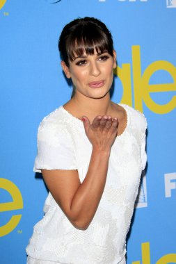 Lea Michele