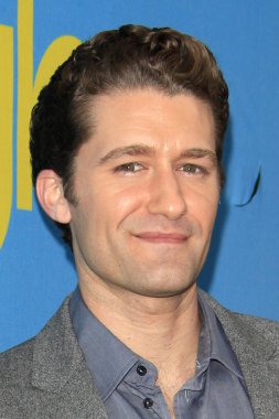 Matthew Morrison