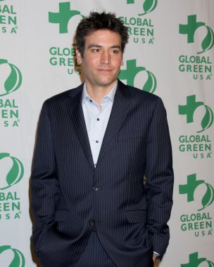 Josh Radnor