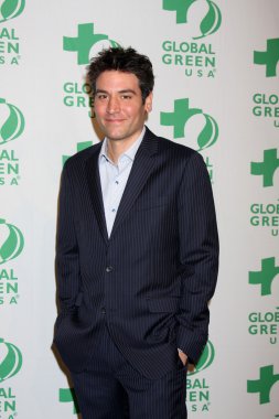 Josh Radnor