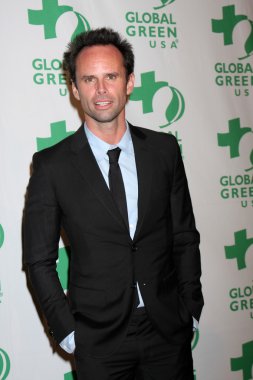 Walton Goggins