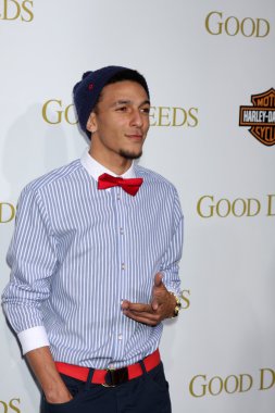 Khleo Thomas