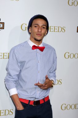 Khleo Thomas