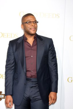 Tyler Perry