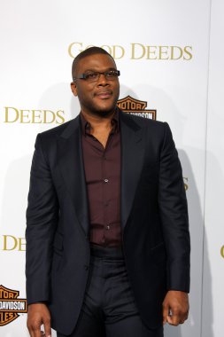 Tyler Perry