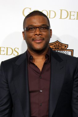 Tyler Perry