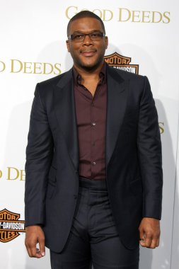 Tyler Perry