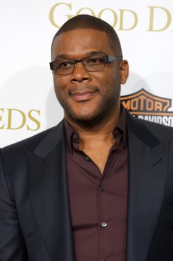 Tyler Perry