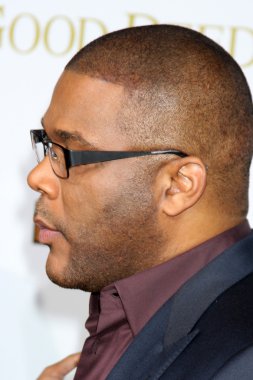 Tyler Perry