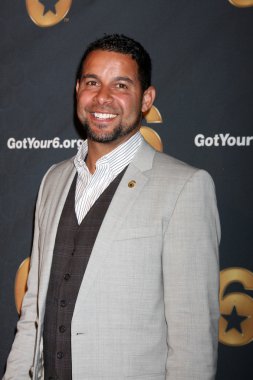 Jon Huertas