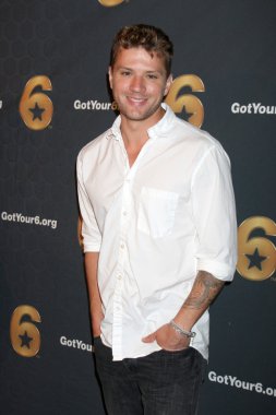 Ryan Phillippe