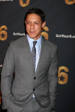 Theo Rossi