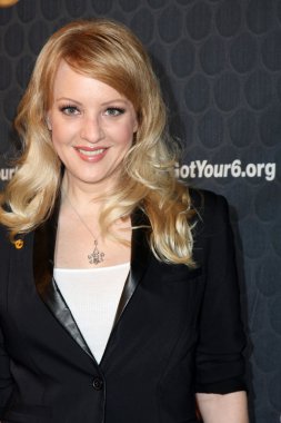 wendi mclendon-covey