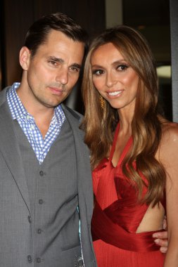 Bill Rancic, Giuliana Rancic