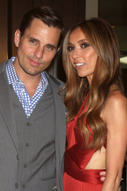 Bill Rancic, Giuliana Rancic