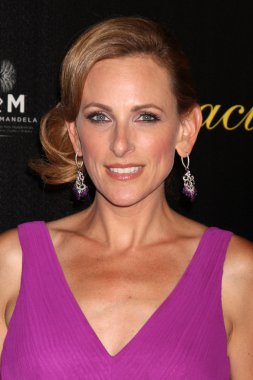 Marlee Matlin