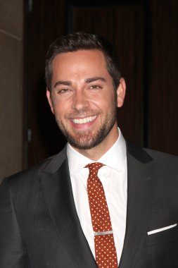 Zachary Levi