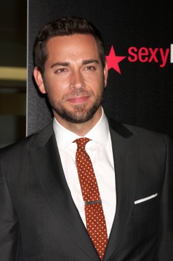 Zachary Levi