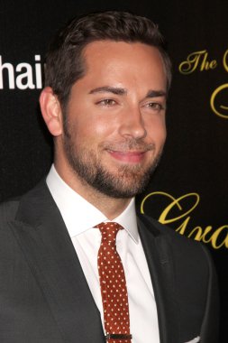 Zachary Levi