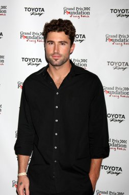 Brody jenner