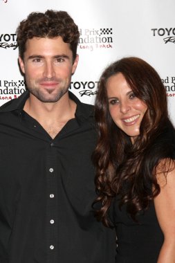 Brody Jenner, Kate del Castillo